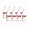 Theochem Laboratories PTC-85 Porcelain and Tile Cleaner, Pleasant Scent, 32 oz Bottle, PK12, 12PK 500657 - alternate 1